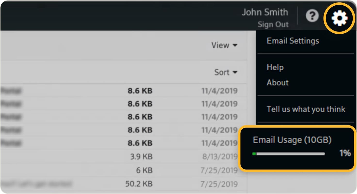Xfinity Email Management is Easier Than You Think