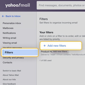 How to Add Contacts to Yahoo Mail in 2 Different Ways