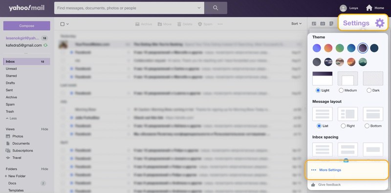 How to Add Contacts to Yahoo Mail in 2 Different Ways