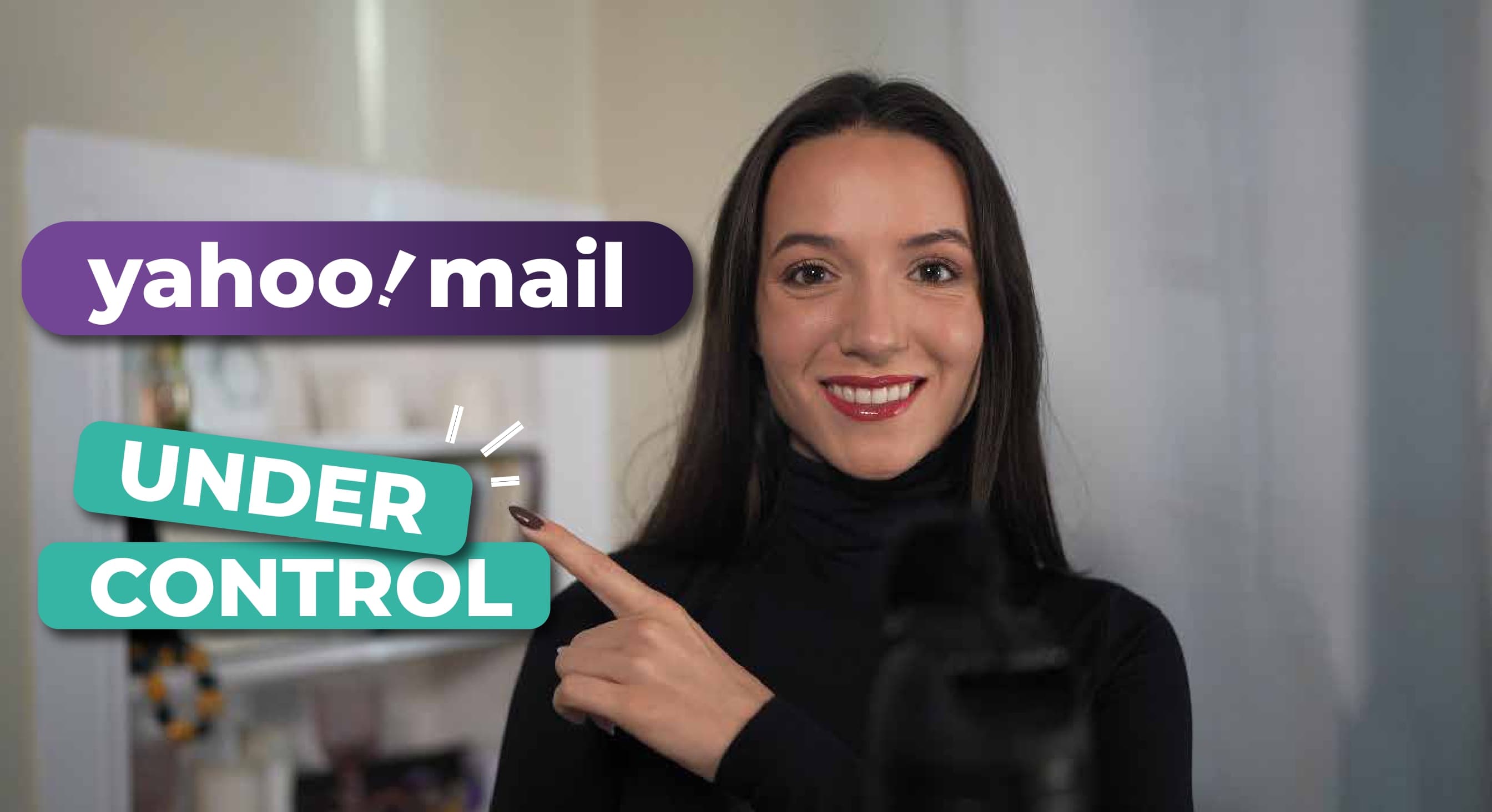 Yahoo Mail’s Storage Limit