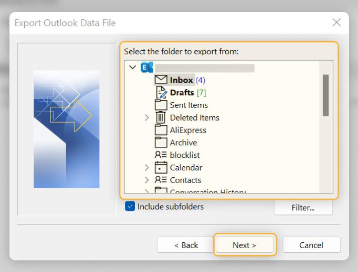 google-adding-gmail-to-outlook-365-gerabody