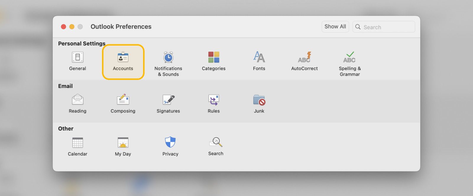 How to Change Password in Outlook [Web, Desktop, Mobile]