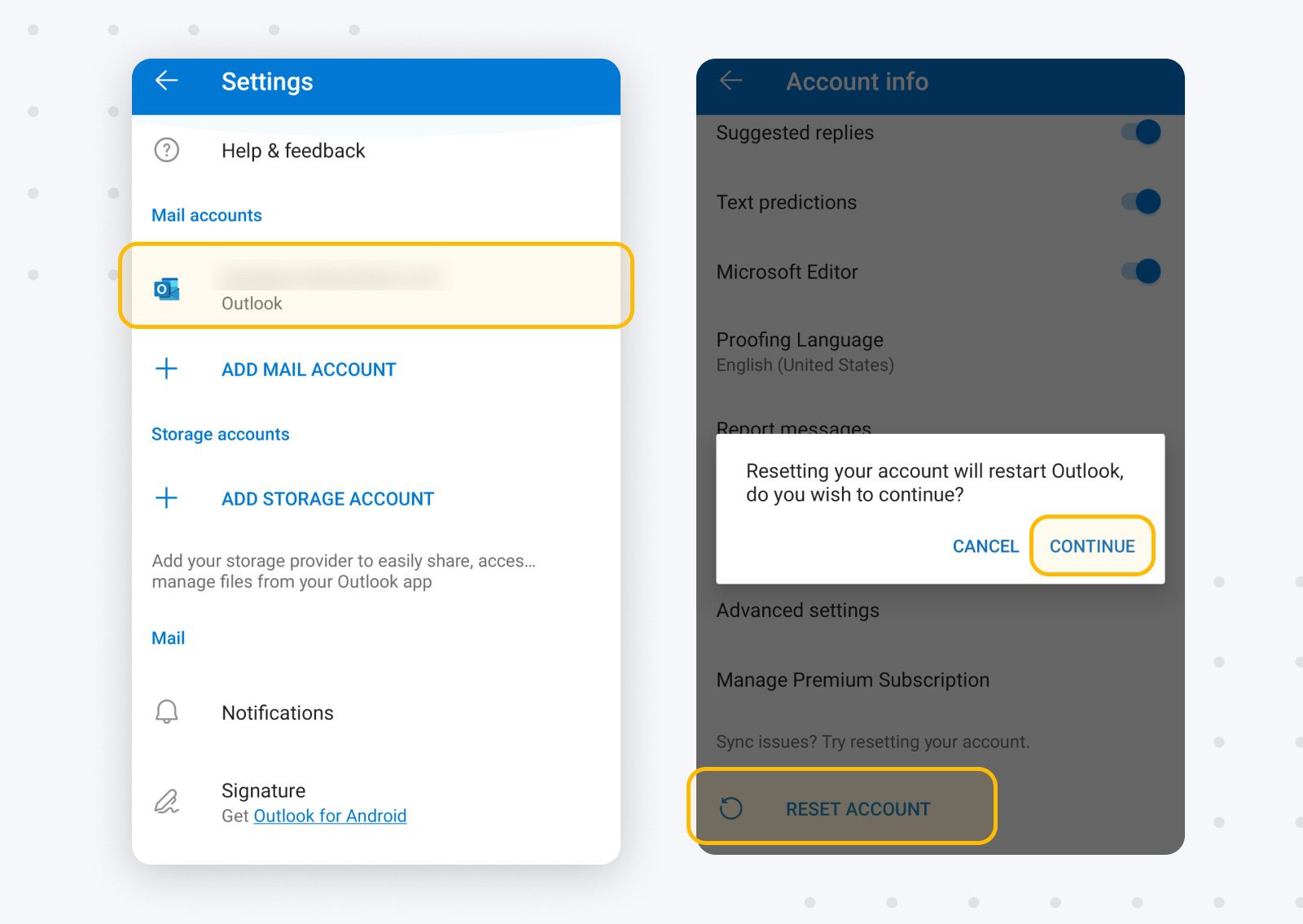 how-to-change-password-in-outlook-web-desktop-mobile