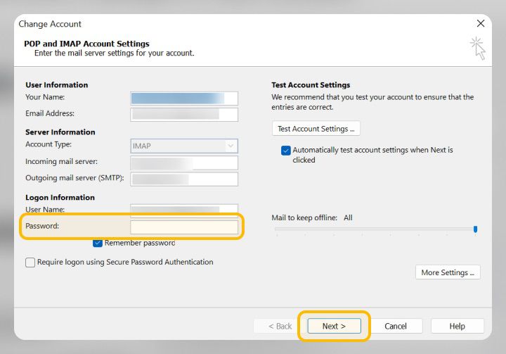 how-to-change-password-in-outlook-web-desktop-mobile