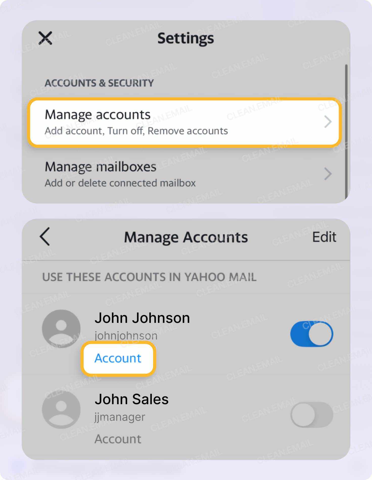 How To Change Your Yahoo Password in 2026 [With Screenshots]