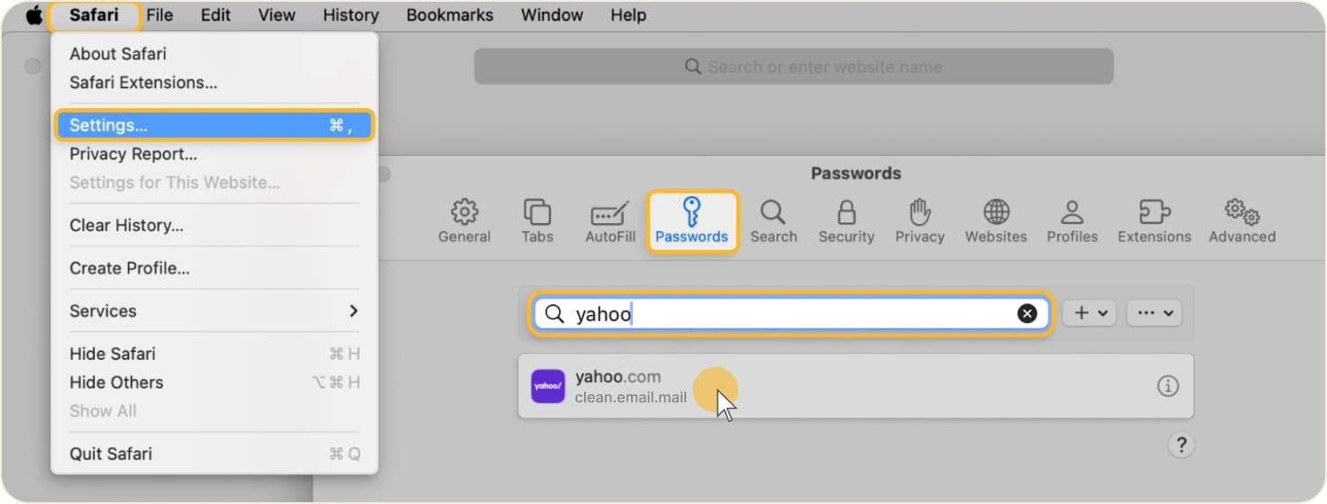 How To Find Or Recover Your Email Password: 5 Ways To Try