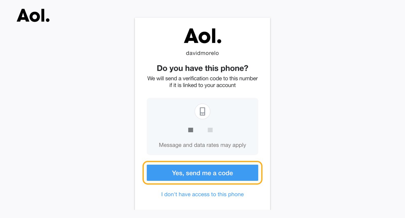 AOL Password? Easy Steps How to Reset AOL Password