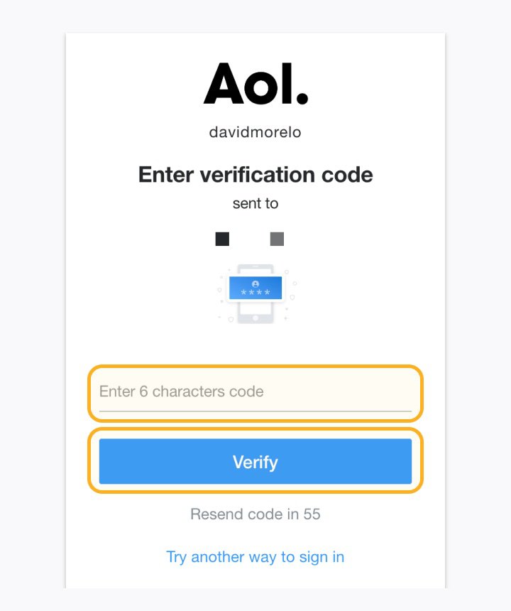 AOL Password? Easy Steps How to Reset AOL Password