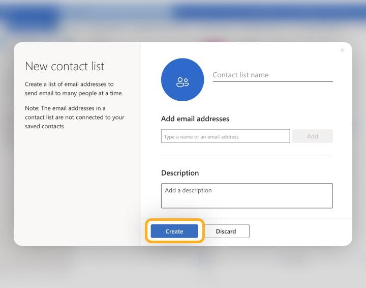 how-to-create-a-distribution-list-in-outlook-web-and-desktop