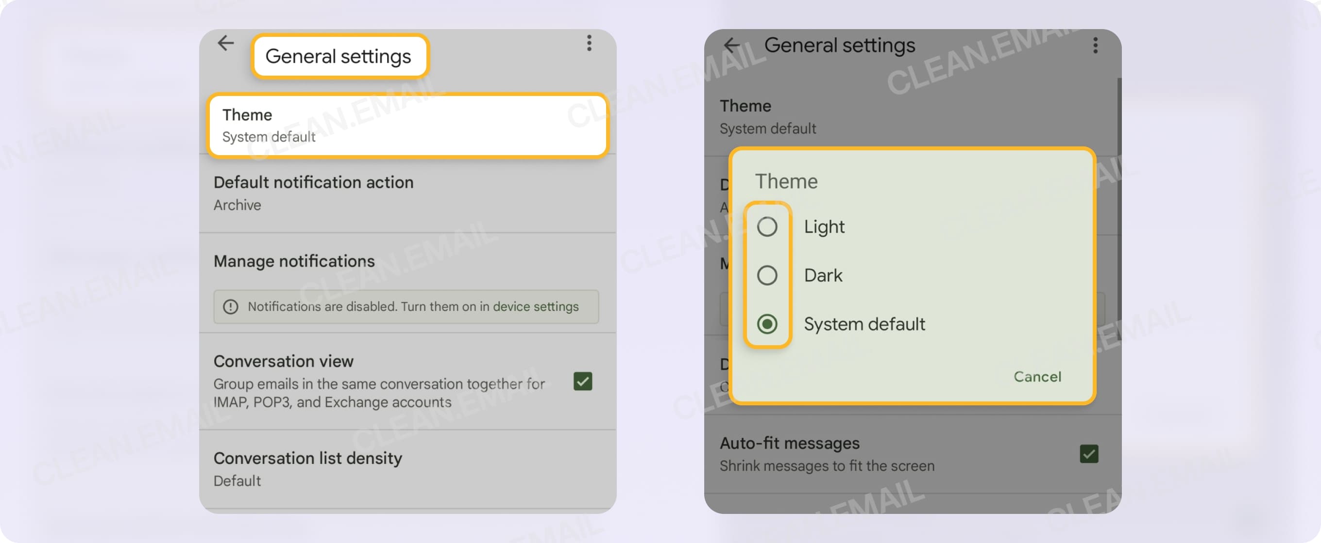 How To Customize Gmail: Backgrounds, Signatures, Layout & More