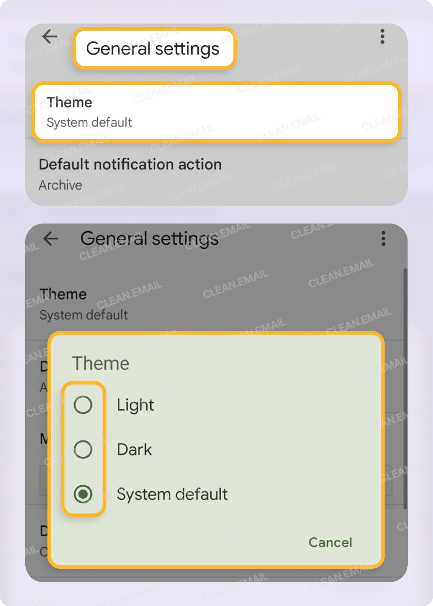 How To Customize Gmail: Backgrounds, Signatures, Layout & More