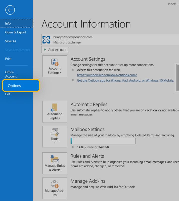 how-to-customize-outlook-your-step-by-step-guide-for-2024