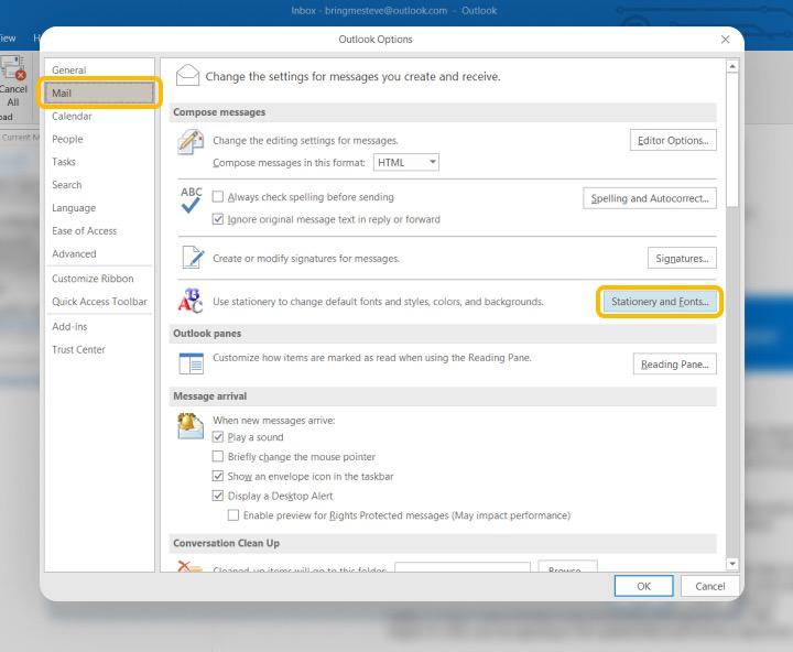 How To Customize Outlook Your Stepbystep Guide For 2024