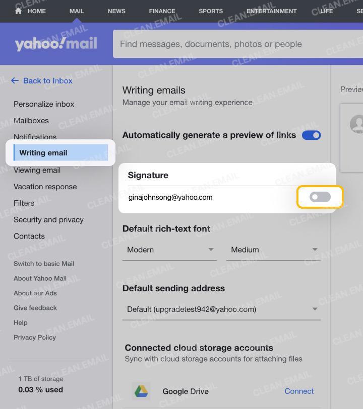 How To Customize Yahoo Mail On The Web Or Mobile App In 2026