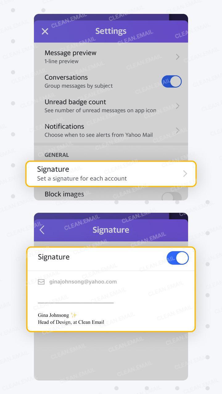 How To Customize Yahoo Mail On The Web Or Mobile App In 2026