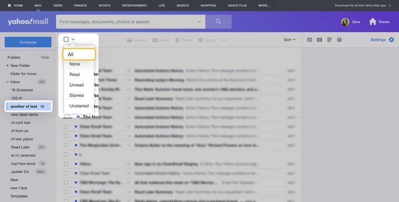 How to Delete All Emails on Yahoo: A Step-by-step Guide