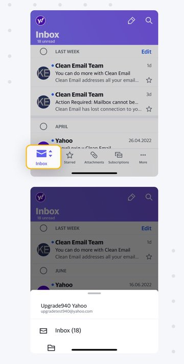 Yahoo Mail Is Removing an Essential Feature for Free Users