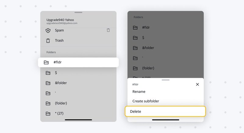 How to Delete Folders in Yahoo Mail: Full Guide For 2024