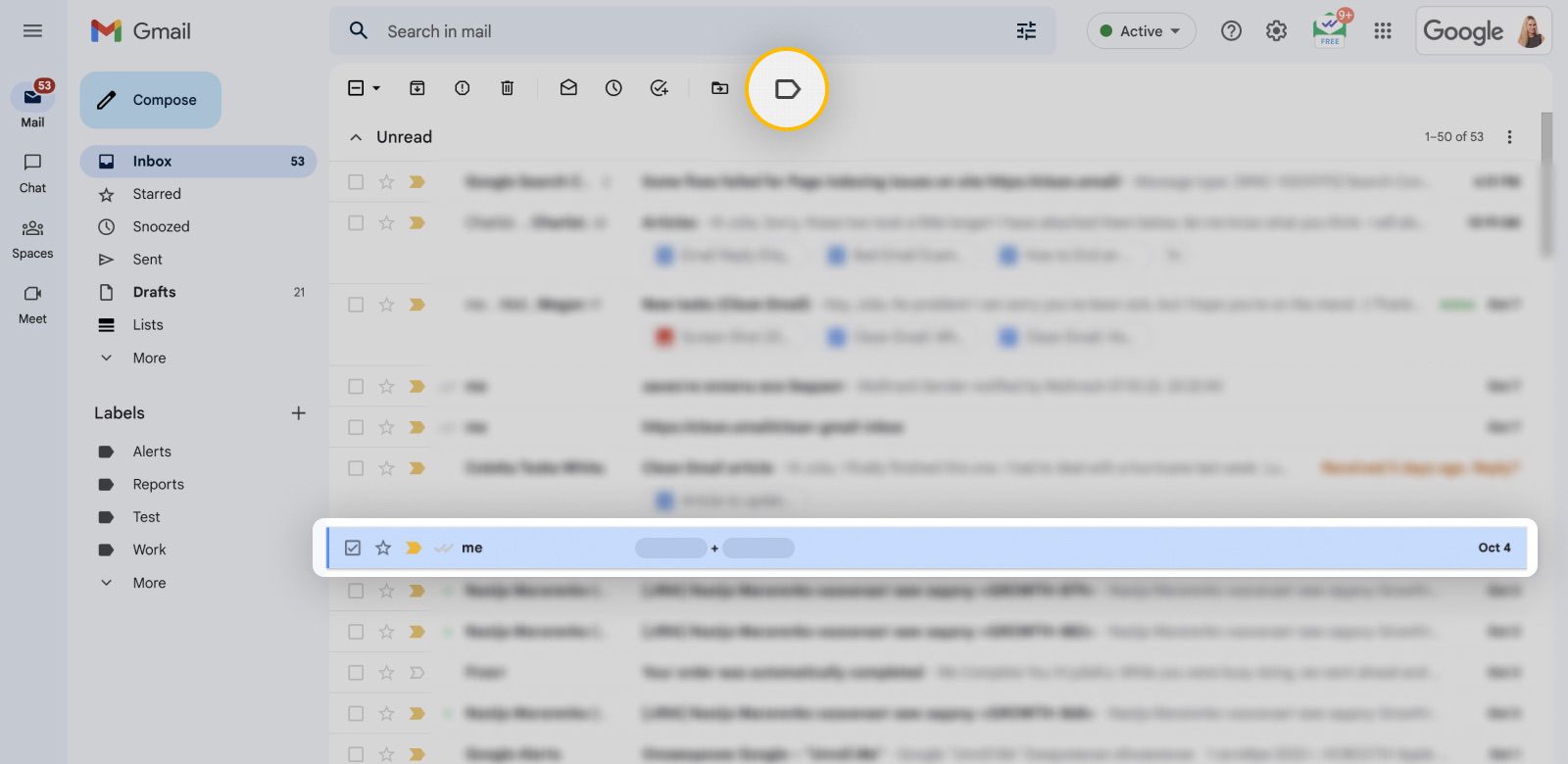 How To Delete Labels In Gmail A StepbyStep Guide For 2024