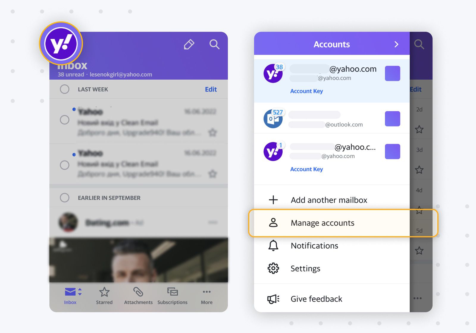 How to Delete Yahoo Email Account A Stepbystep Guide