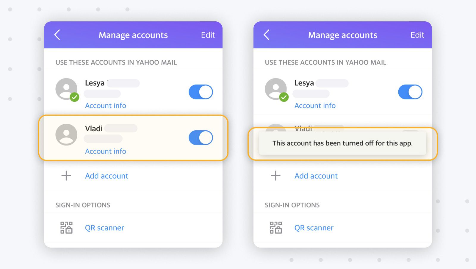 How To Disable A Yahoo Email Account