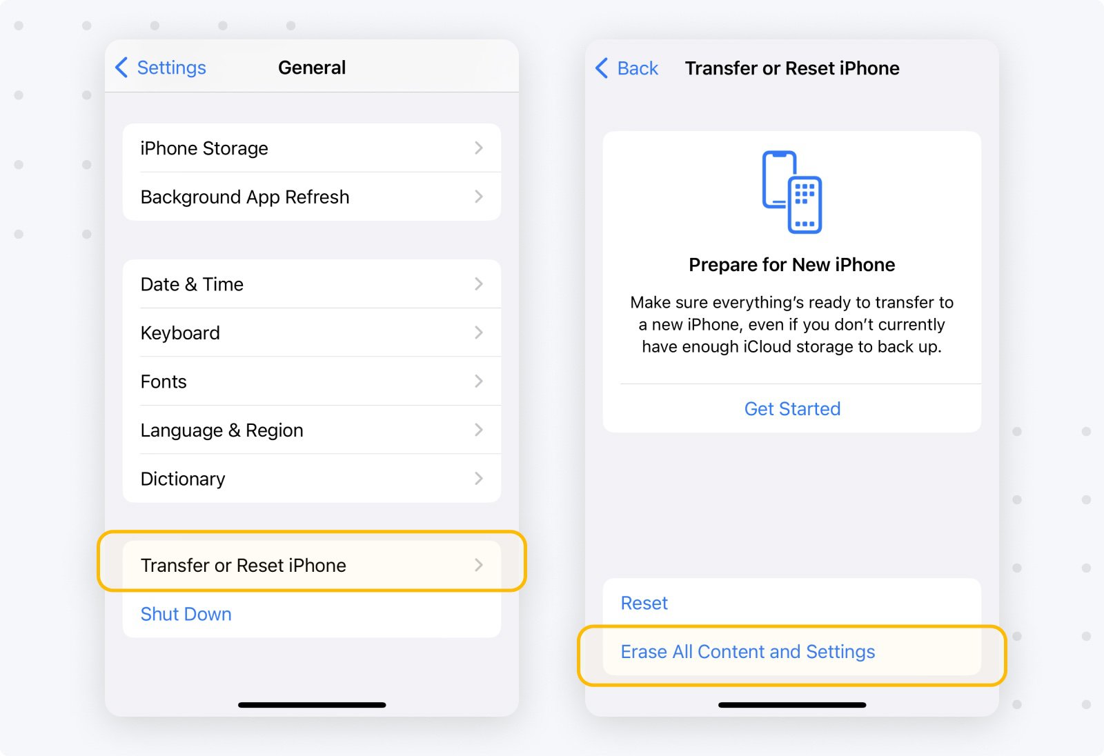 How To Recover Deleted Emails From iCloud 2023's Full Guide