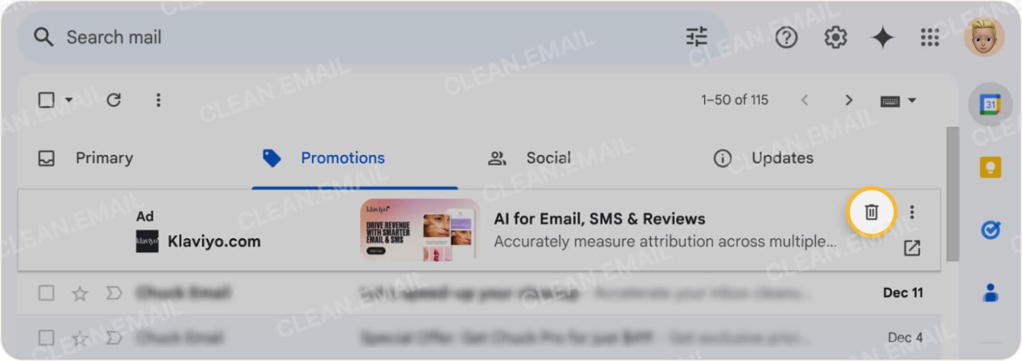 Learn How to Remove Ads From Your Gmail Inbox In 2026