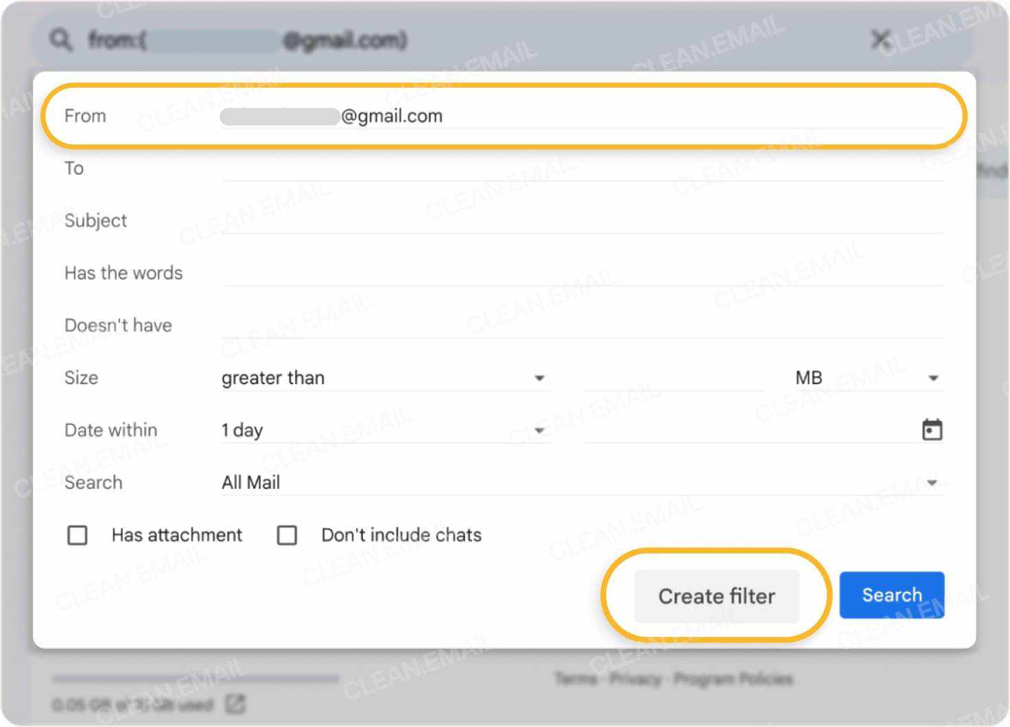 How To Remove Inbox Label In Gmail To More Organized