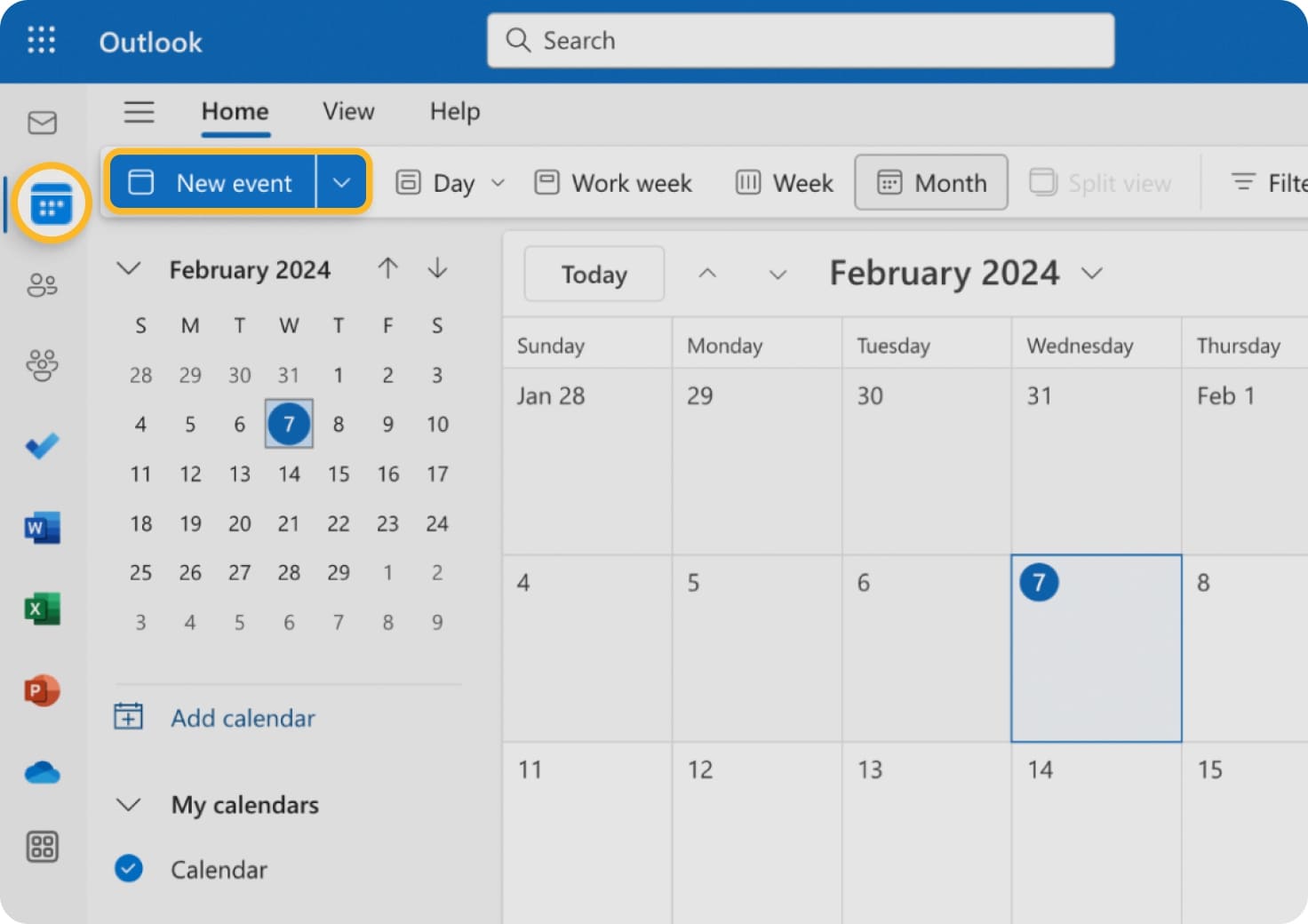 How to Send a Calendar Invite in Outlook Step by Step