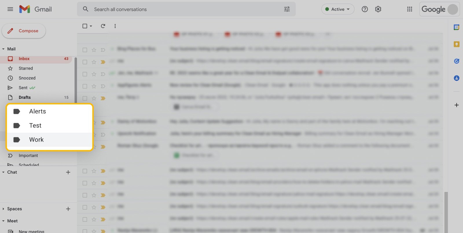 How To Stop Promotions On Gmail How To Stop Promotions In Gmail: Disable The Promotions Tab