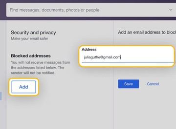 Learn How to Block Emails on Yahoo - Quick and Easy Steps (2023)