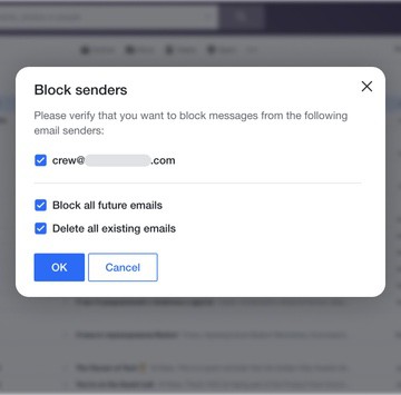 Learn How to Block Emails on Yahoo - Quick and Easy Steps (2023)