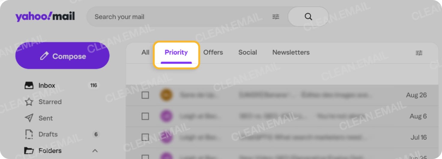 Yahoo Email Spammed? Here’s How To Fix It