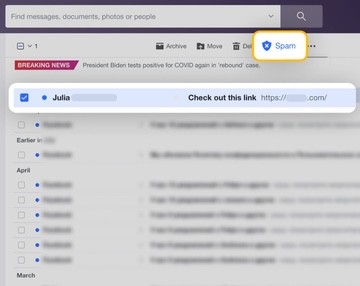 Learn How to Block Emails on Yahoo - Quick and Easy Steps (2023)