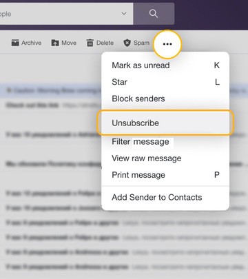 Learn How to Block Emails on Yahoo - Quick and Easy Steps (2023)