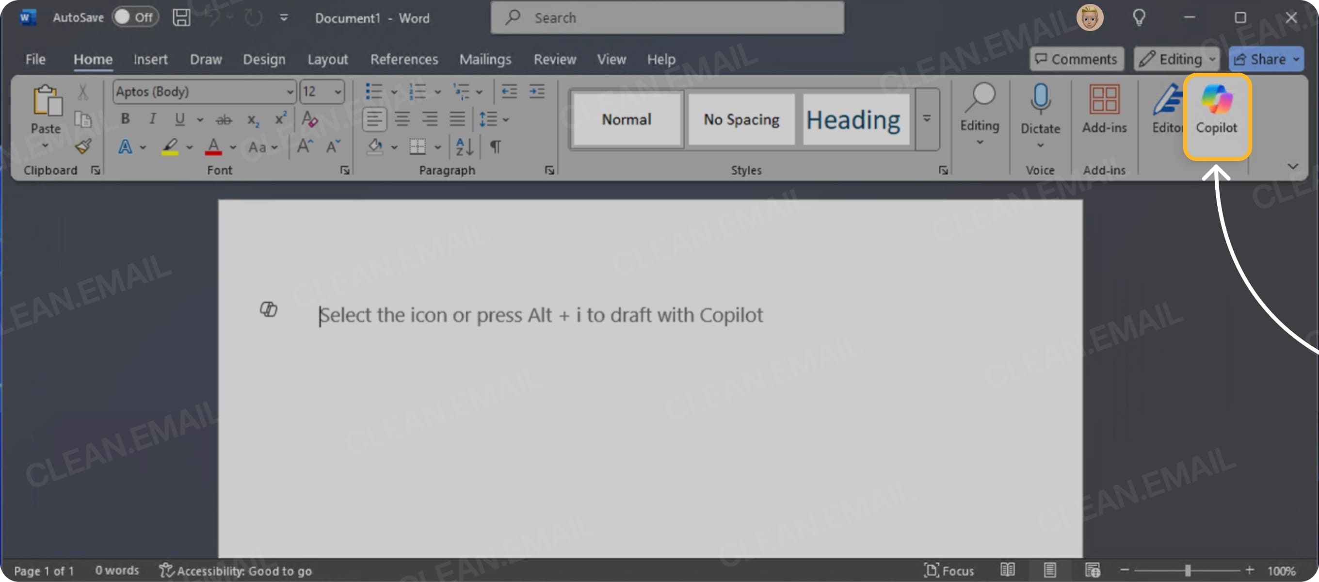 Outlook Copilot: Utilizing Its Features