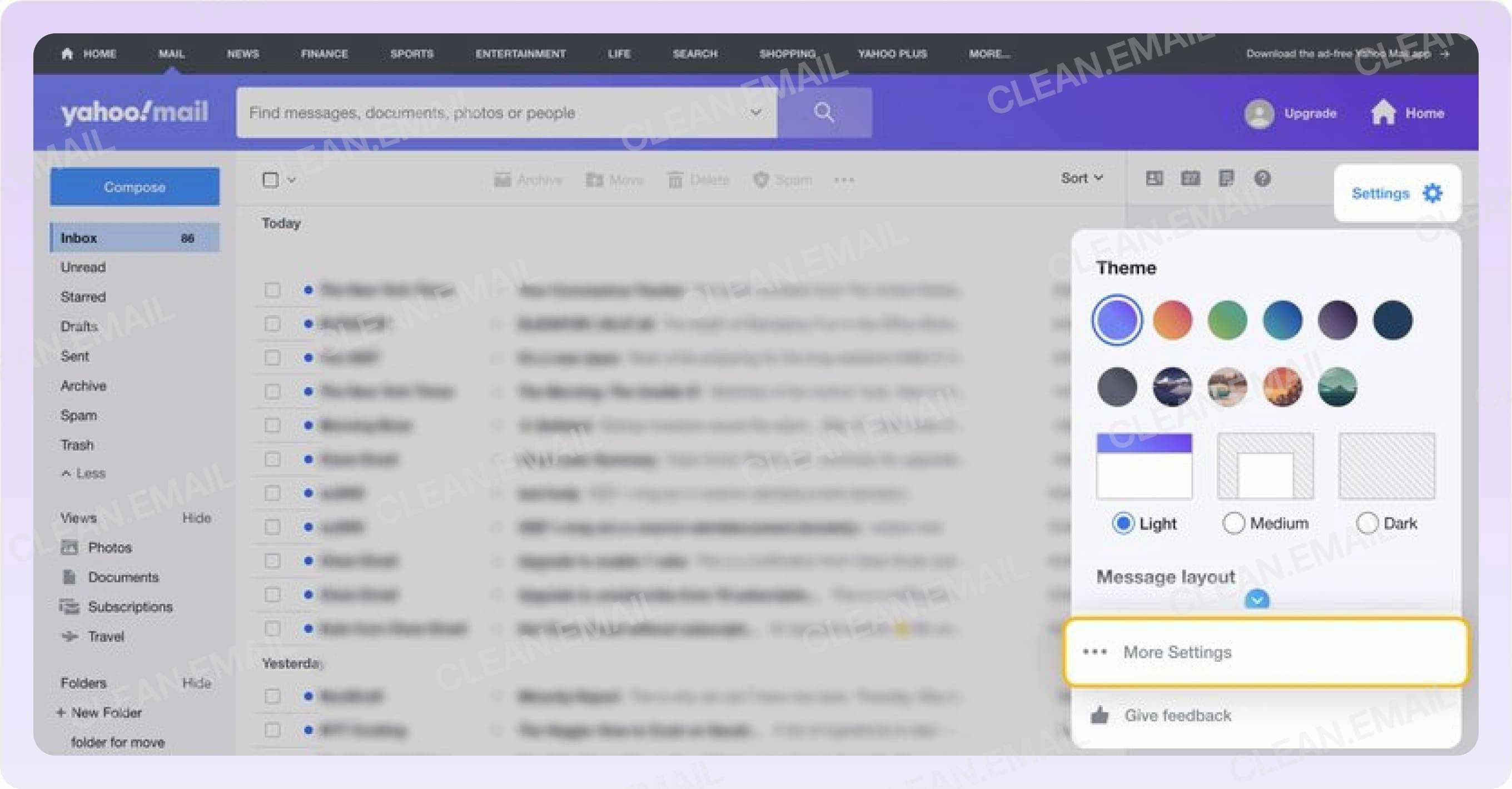 How To Use Yahoo Mail Effectively: 9 Best Yahoo Tips In 2025
