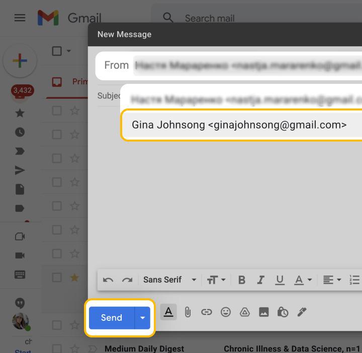 Merge & Manage Multiple Gmail Accounts Into One Inbox (2024)