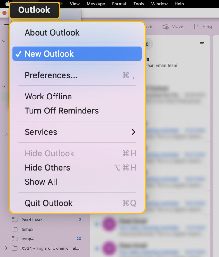 how-do-i-change-outlook-to-classic-view