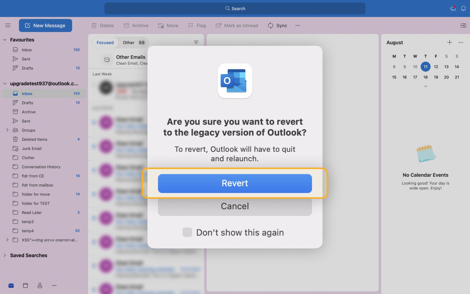 How Do I Change Outlook To Classic View In 2025
