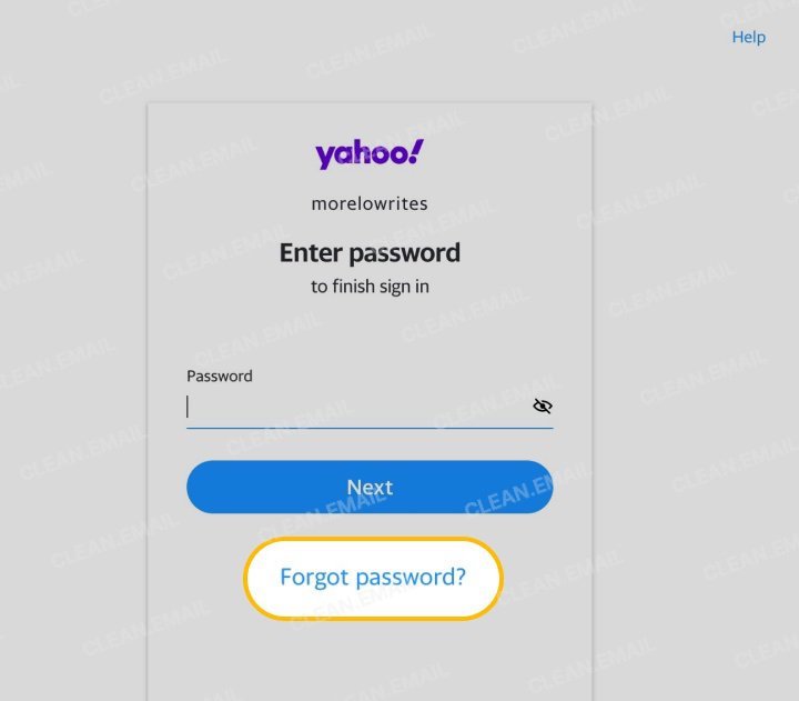 How To Recover Yahoo Email Account: A Complete Guide