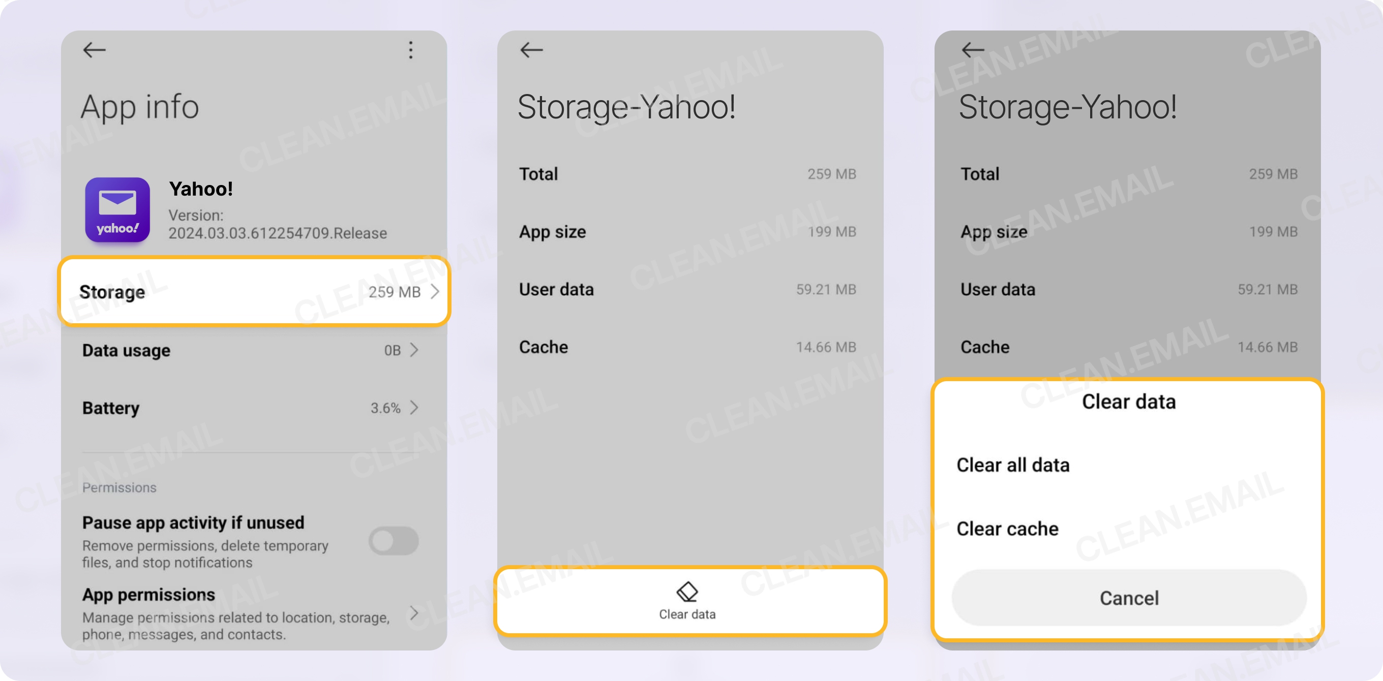 Why Is Yahoo Mail So Slow? Most Common Causes And Solutions