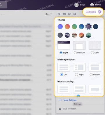 What Font Does Yahoo Use?