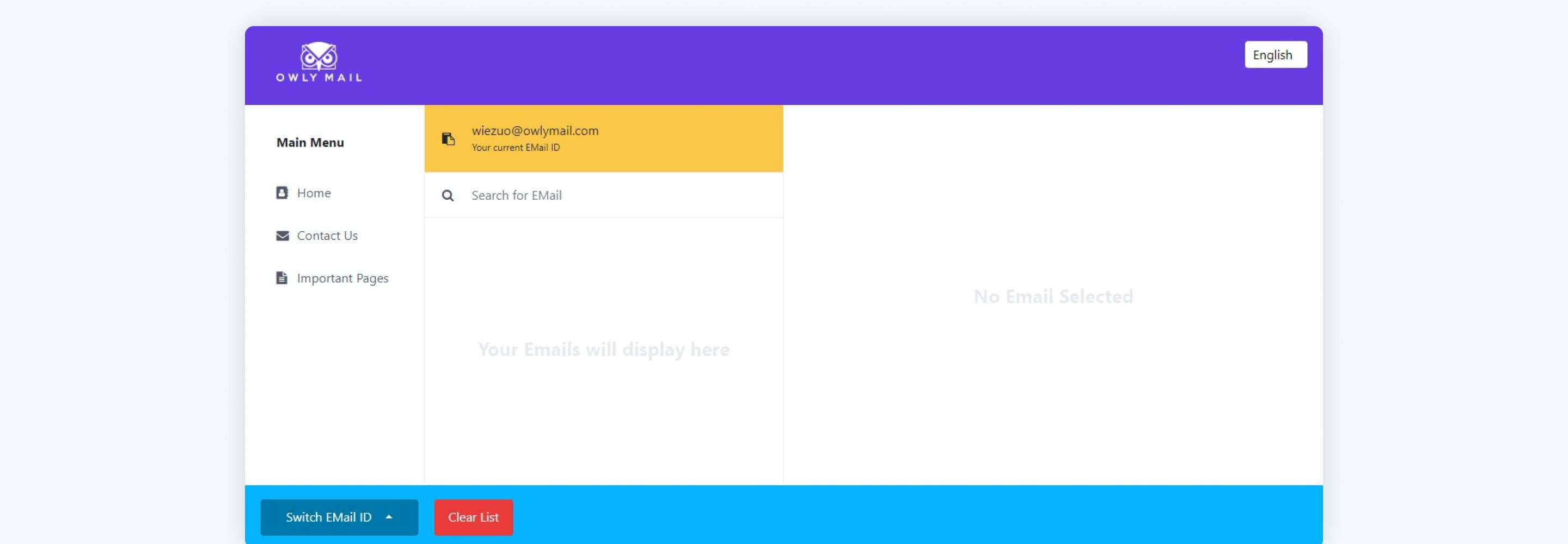 masked email generator free