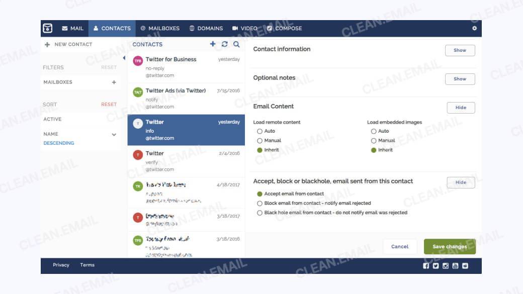 Best Free Private Email Service For Your Domain Lasopacoder