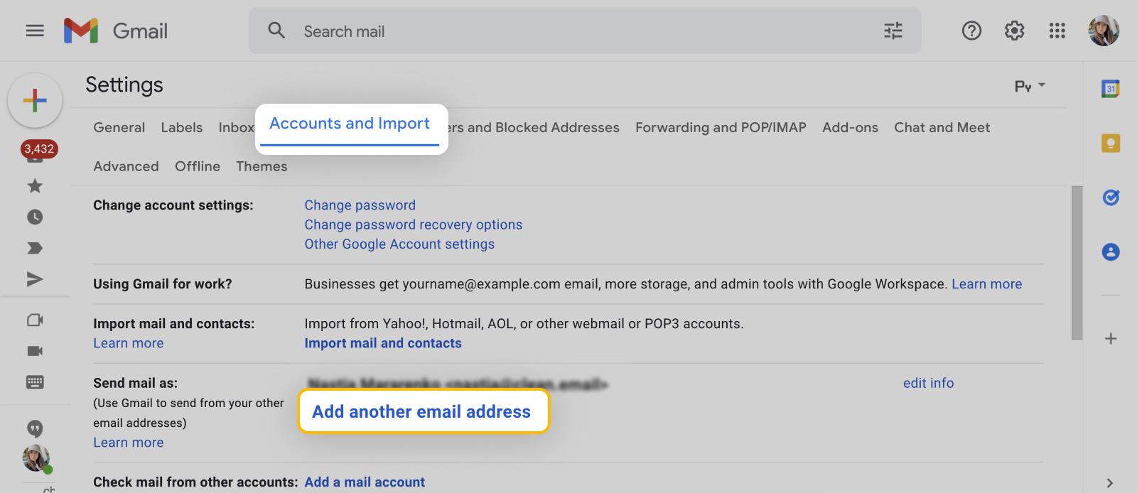 Gmail Security 8 Ways To Protect Your Gmail Account In 2025