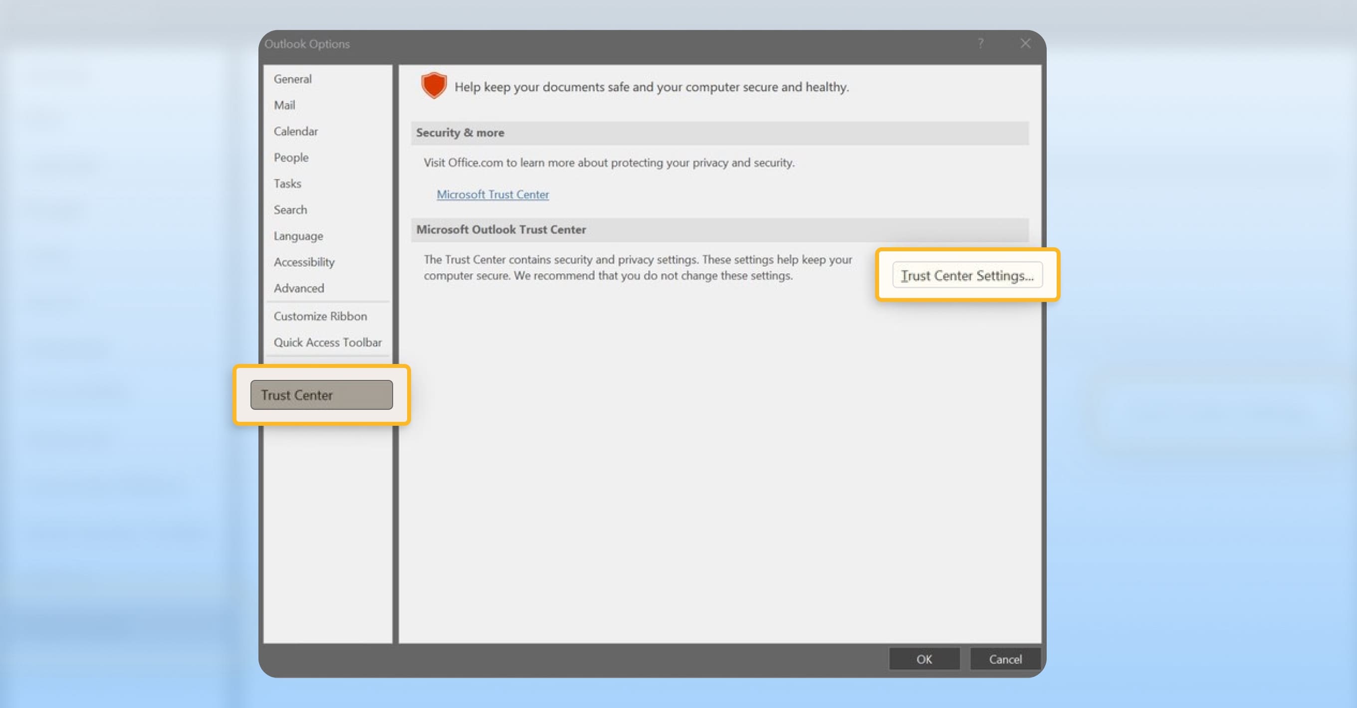 How to Encrypt Email in Outlook and Send Secure Emails