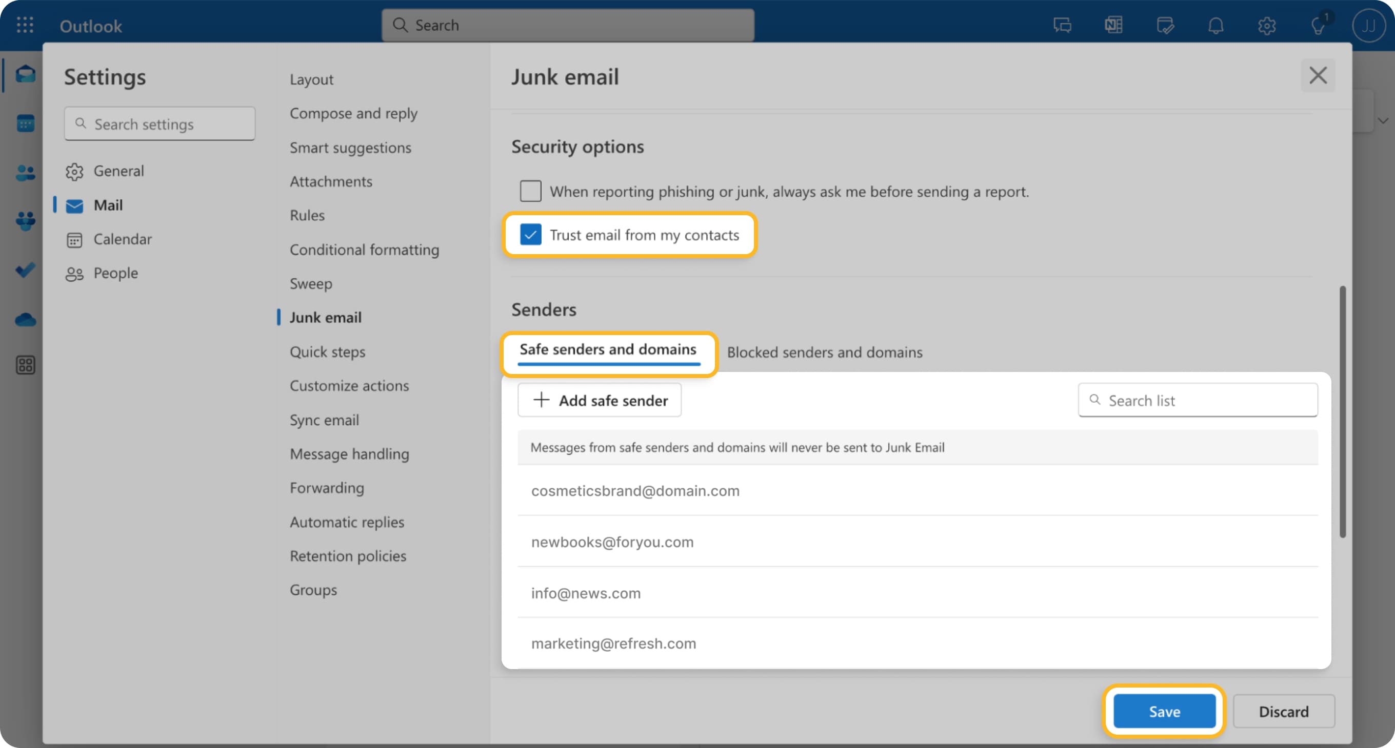 Why Am I Getting So Many Spam Emails? (And How to Stop It)