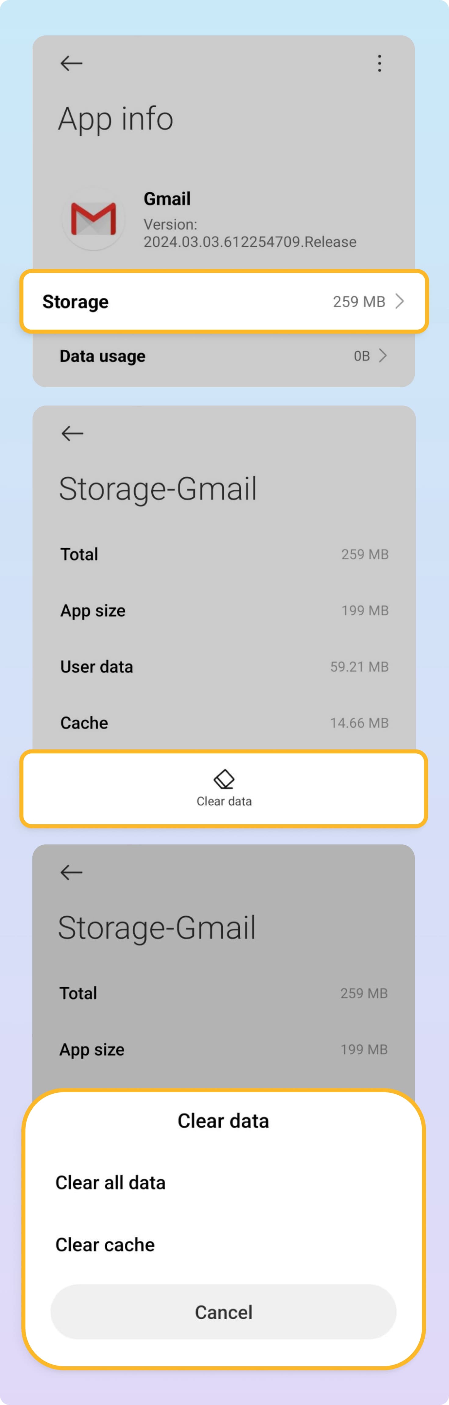 What Does Queued Mean In Gmail And Why Are My Emails Queued?
