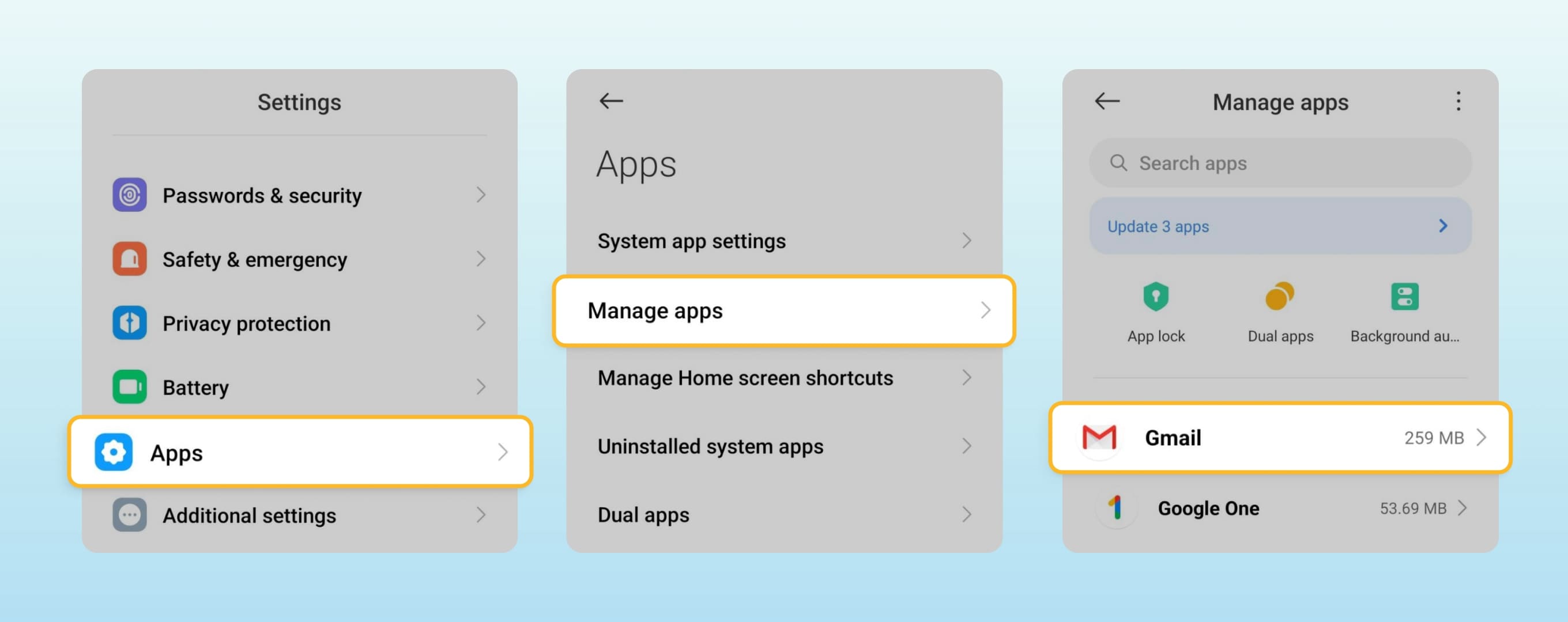 What Does Queued Mean In Gmail And Why Are My Emails Queued?